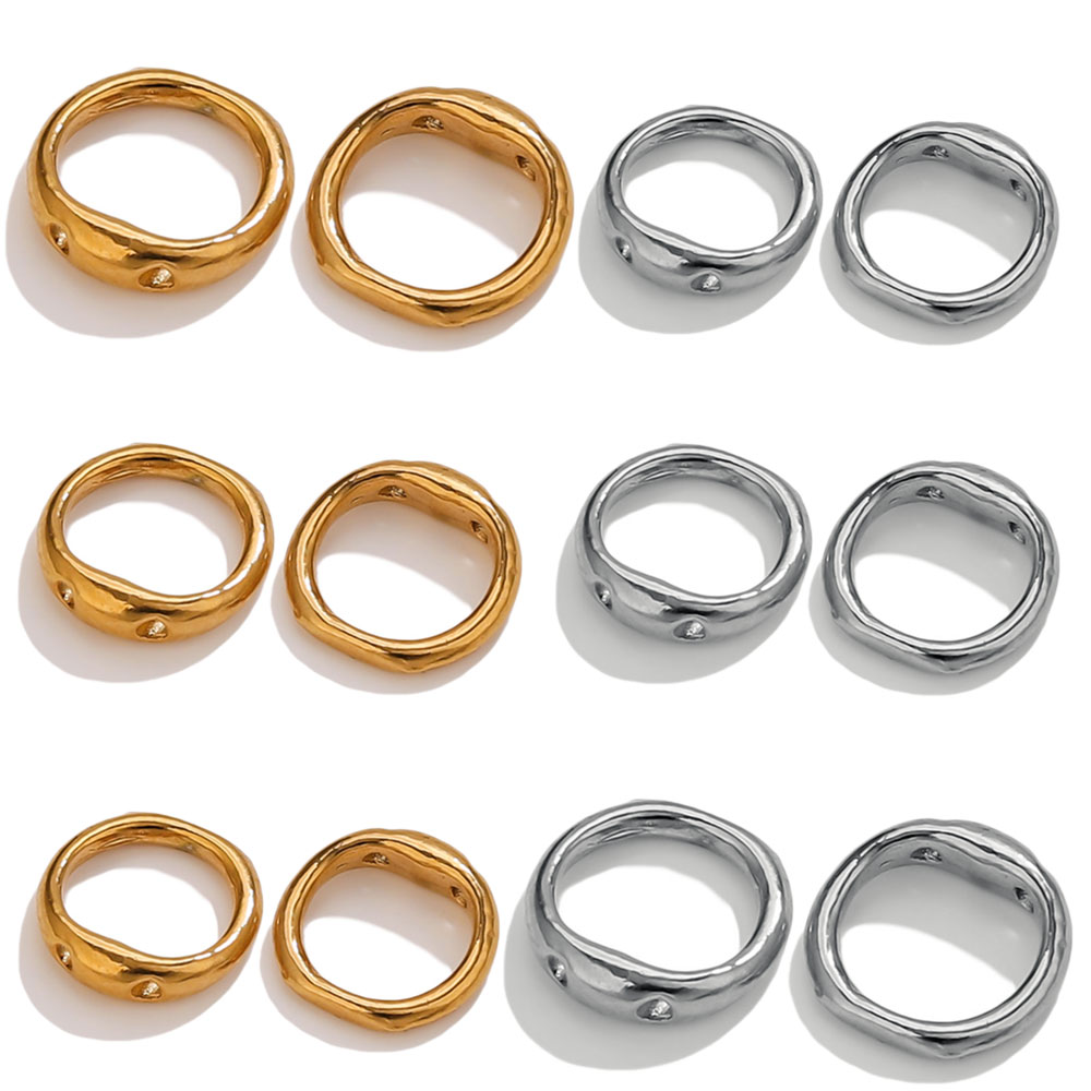 20pcs Stainless Steel Clasps E - Jewelry Making Jump Rings recensie en prijs