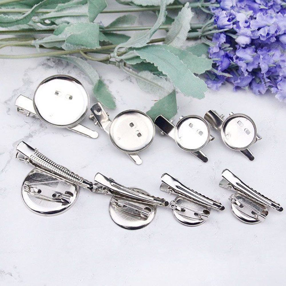 20pcs 19 23 30mm Round Brooch  - Jewelry Making Event recensie en prijs