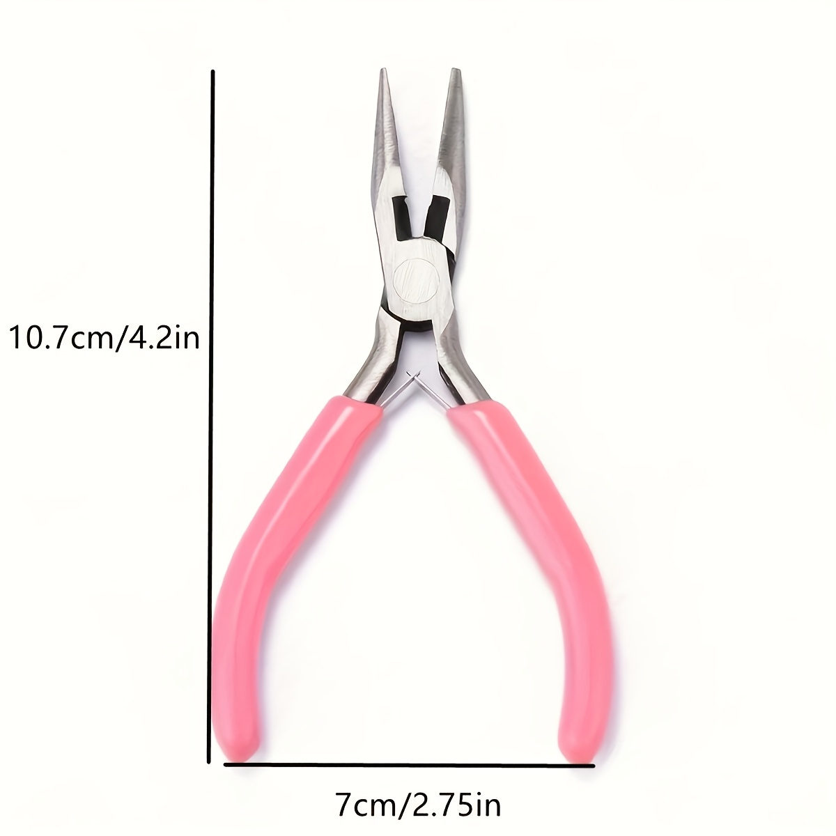 3pcs includes pink pointed pli - Jewelry Making Pliers recensie en prijs