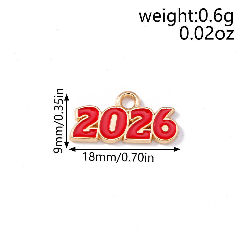Mixed 10pcs New Enamel 2026 Ye - Jewelry Making Classes recensie en prijs