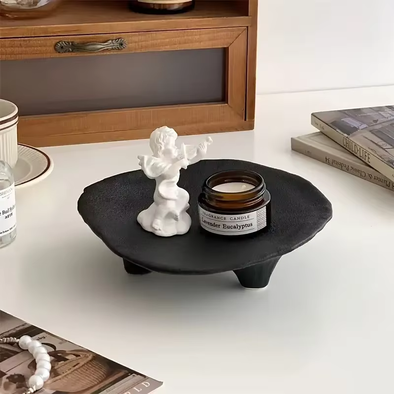 Creative Ceramic Jewelry Tray  - Jewelry Making Desk recensie en prijs
