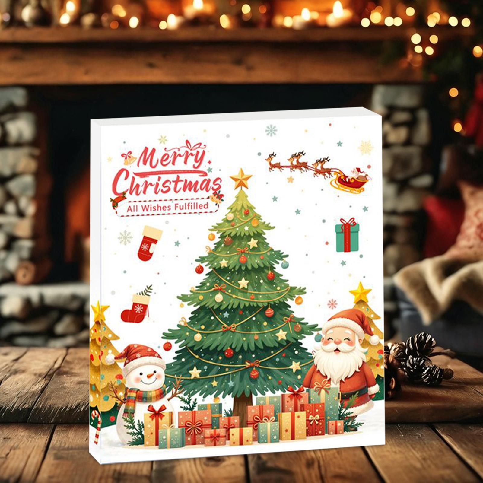 Calendar Advent Charm Christma - Jewelry Making Advent Calendar recensie en prijs