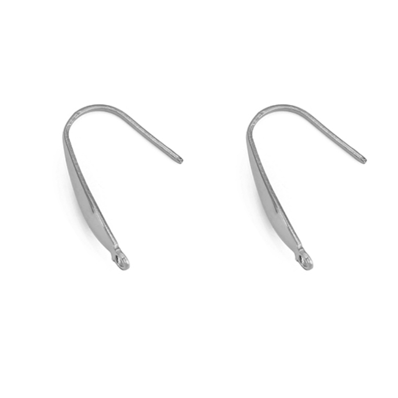 10pcs Never Fade Stainless Ste - Jewelry Making Earrings recensie en prijs
