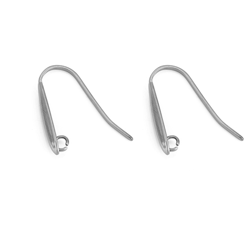 10pcs Never Fade Stainless Ste - Jewelry Making Earrings recensie en prijs