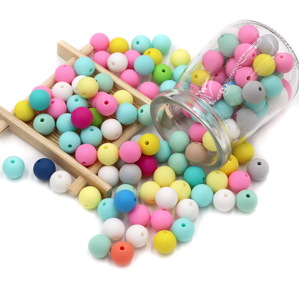 Cute-idea 10Pcs Mini Baby Sili - Jewelry Making Ideas With Beads recensie en prijs