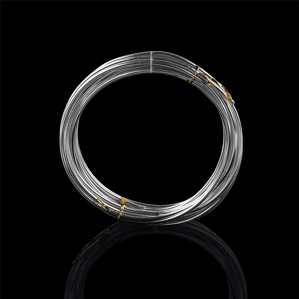 Bendable Craft Wire Anti Fade  - Jewelry Making Tools And Supplies recensie en prijs