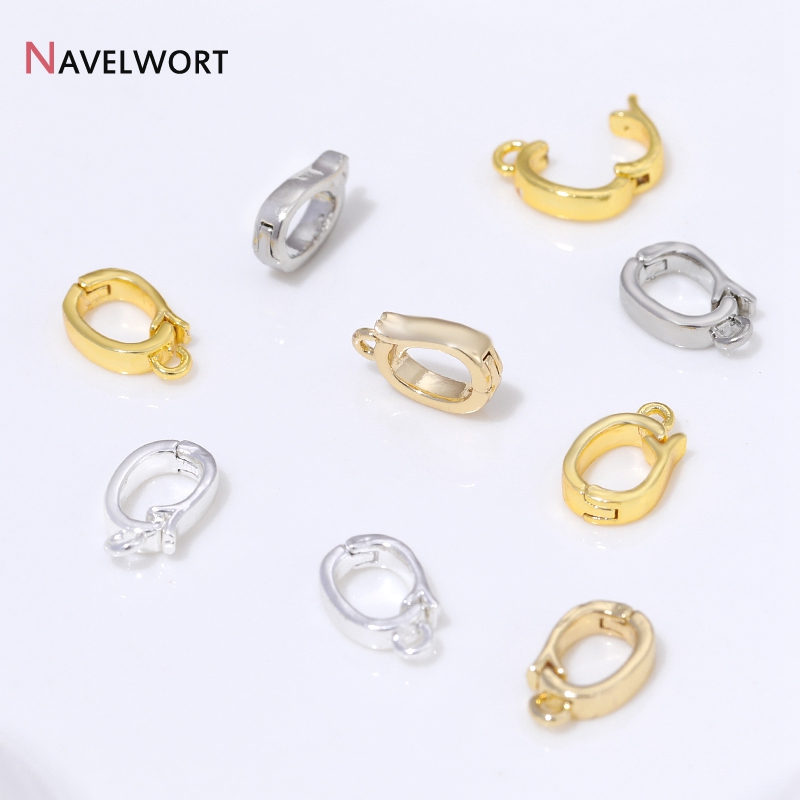 14K/18K Gold Plated Brass Meta - Jewelry Making Tools And Supplies recensie en prijs