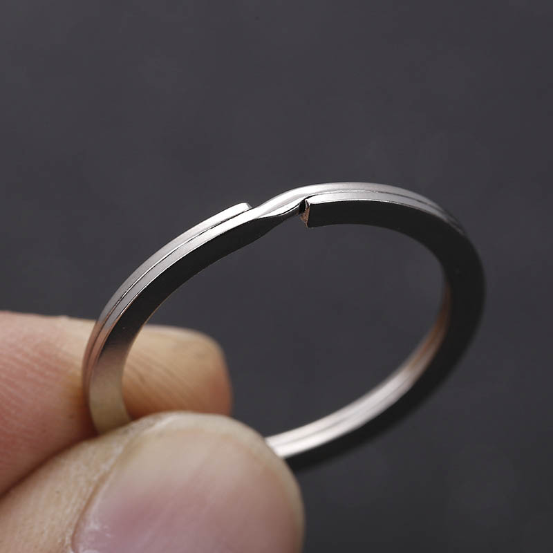 10pcs 20pcs 15-50mm Metal Doub - Jewelry Making Jump Rings recensie en prijs