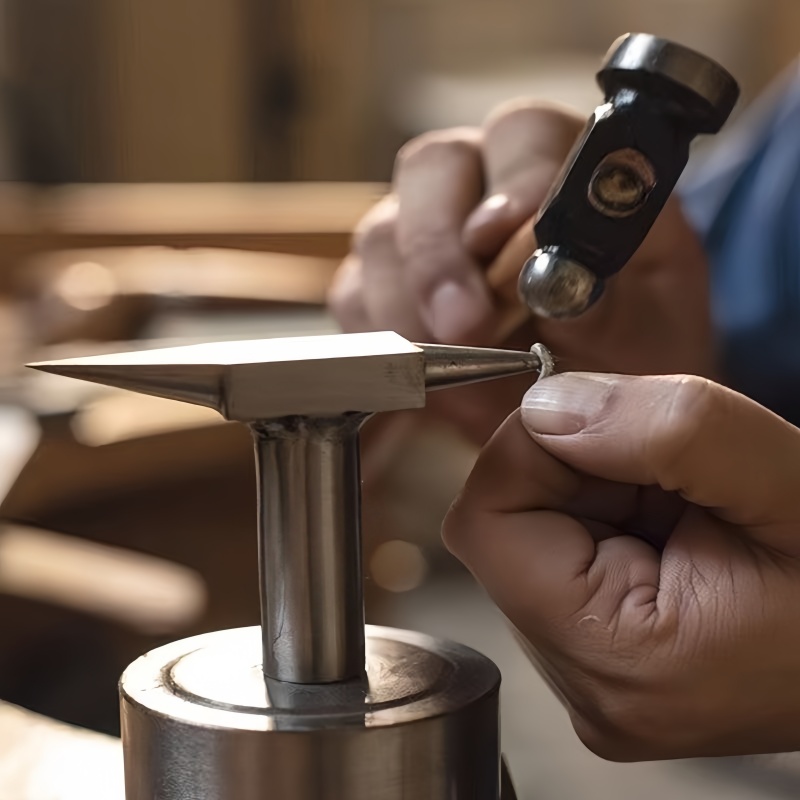 Professional Horn Anvil Jewelr - Jewelry Making Desk recensie en prijs