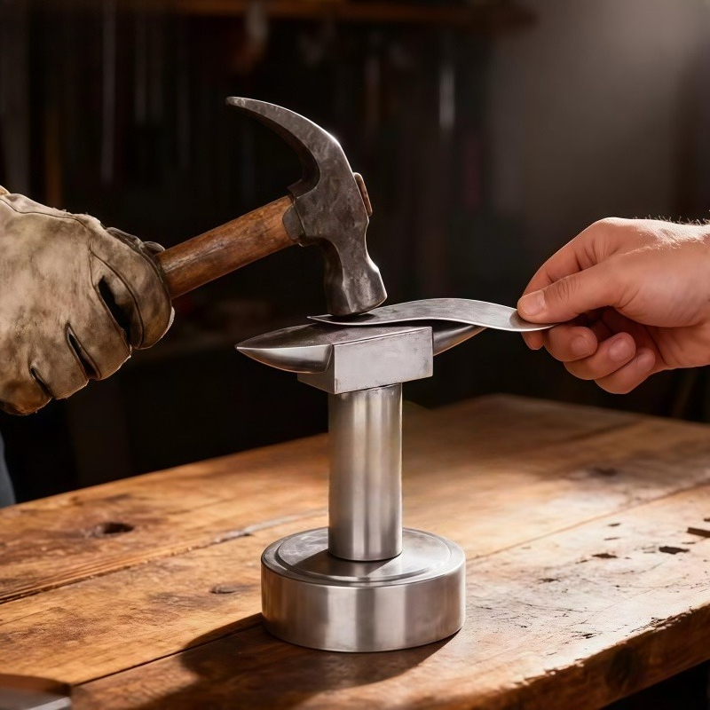Professional Horn Anvil Jewelr - Jewelry Making Desk recensie en prijs