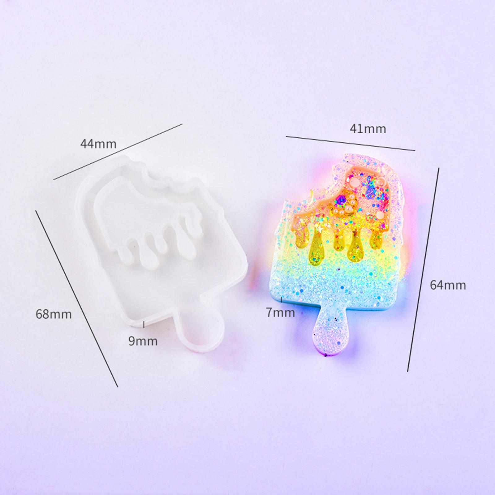 Silicone Jewelry Quicksand Key - Jewelry Making Classes recensie en prijs