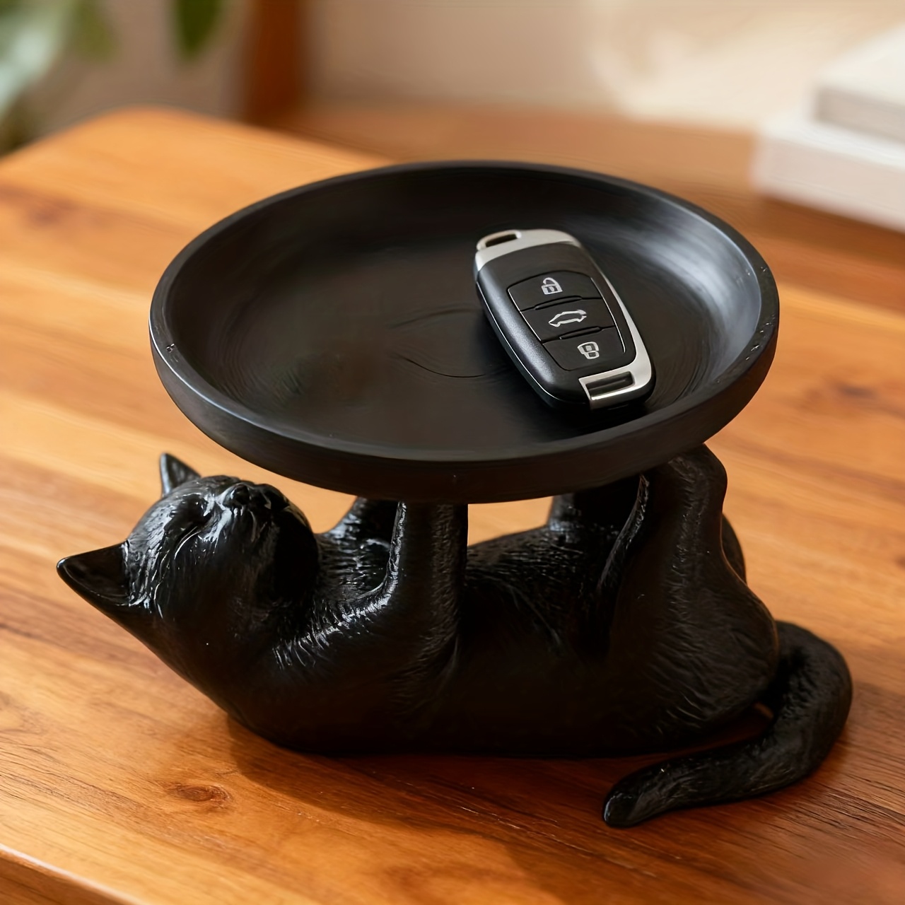 Simple Style Fun Cat Jewelry T - Jewelry Making Desk recensie en prijs