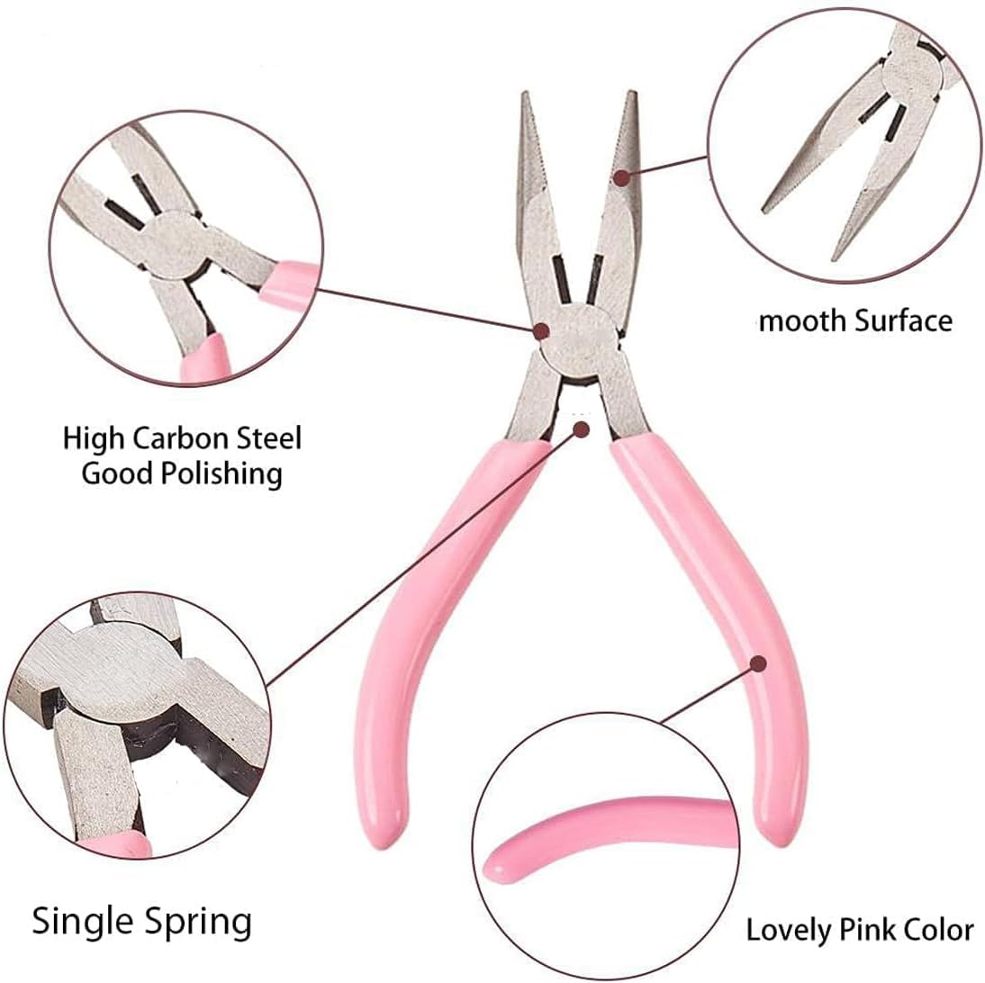 1pc multifunctional mini plier - Jewelry Making Pliers recensie en prijs