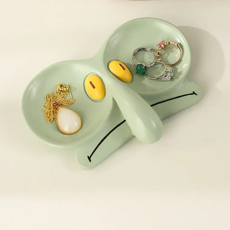 Cartoon Tray Sponges Baby Octo - Jewelry Making Desk recensie en prijs