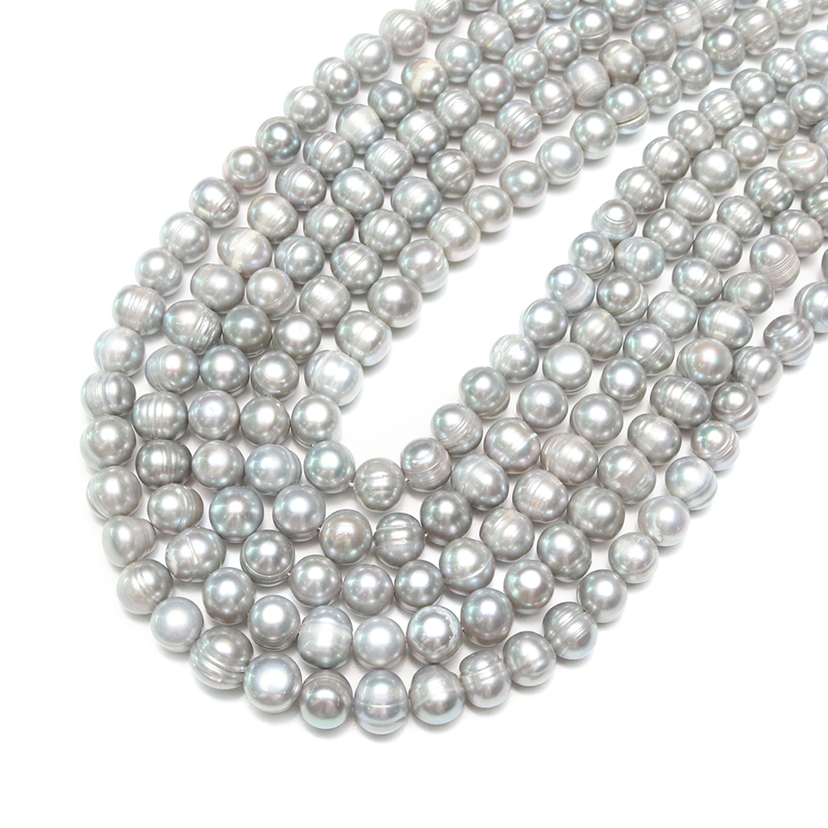 Natural Freshwater Pearl A-Cla - Jewelry Making Classes recensie en prijs