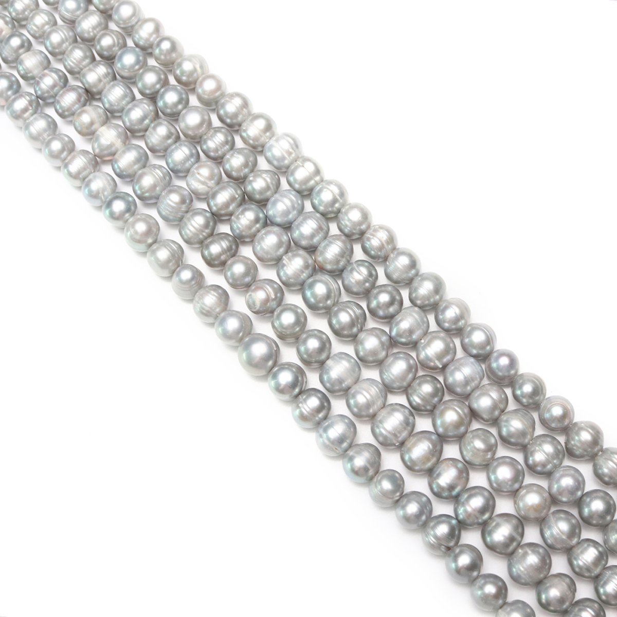 Natural Freshwater Pearl A-Cla - Jewelry Making Classes recensie en prijs