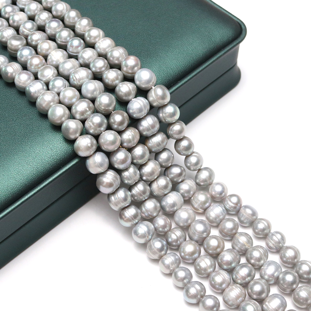 Natural Freshwater Pearl A-Cla - Jewelry Making Classes recensie en prijs
