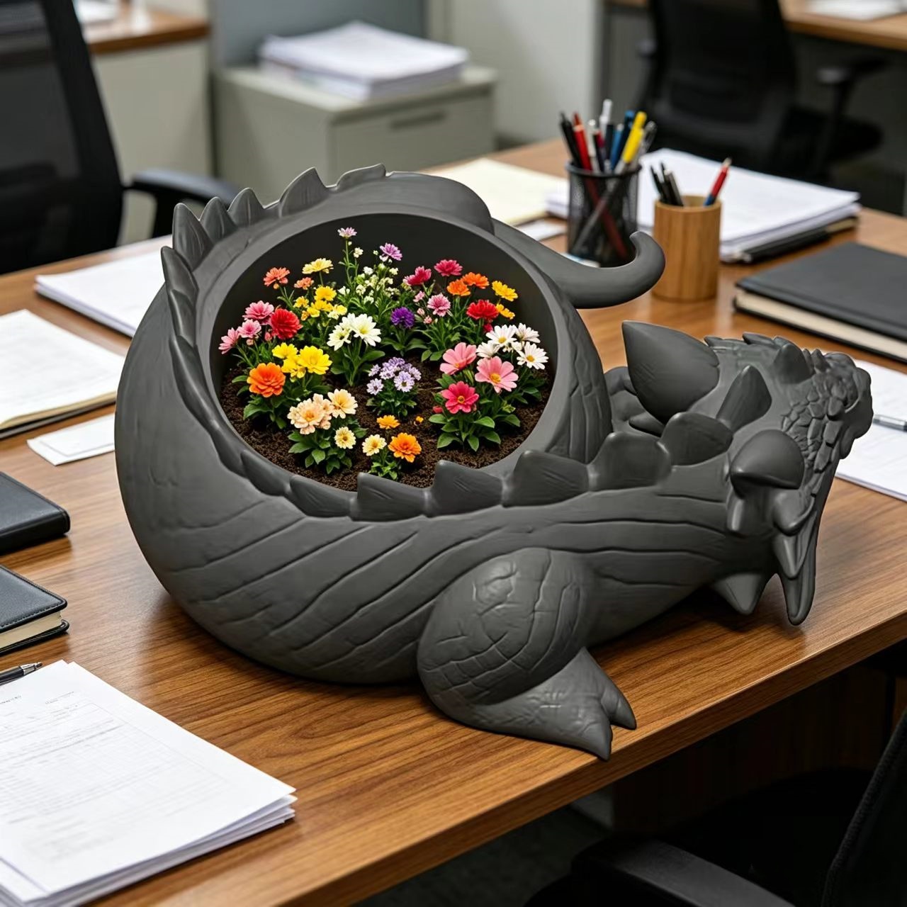 Dragon shaped protective jewel - Jewelry Making Desk recensie en prijs
