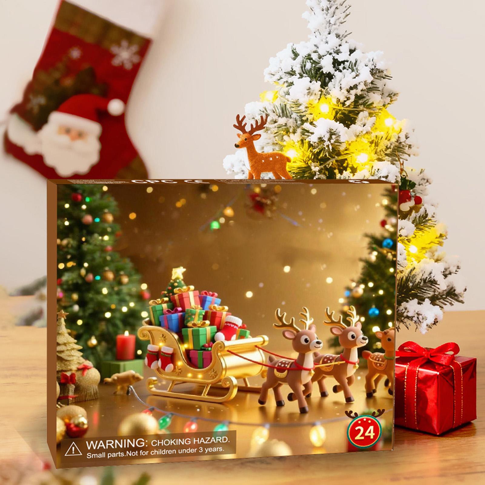 Calendar Advent Bracelet 24-Da - Jewelry Making Advent Calendar recensie en prijs