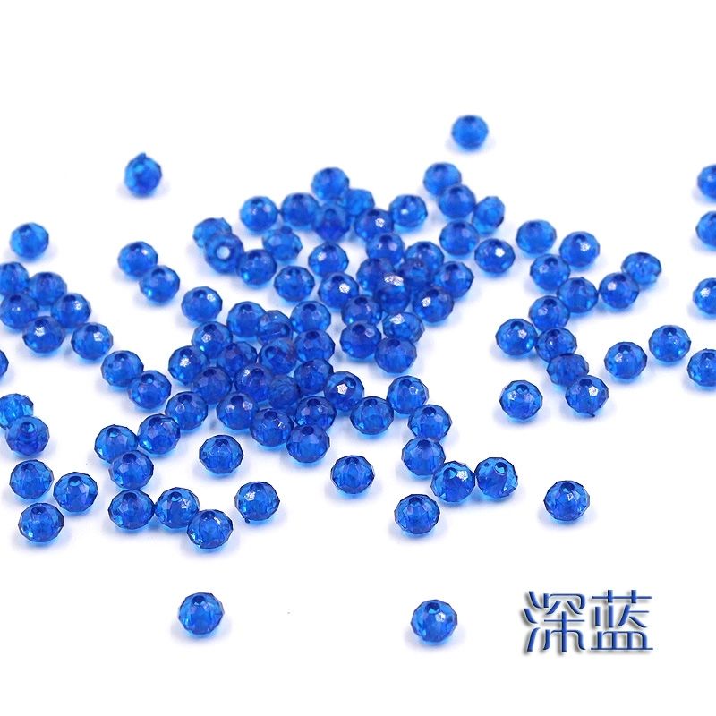 Top Quality, 3mm, 200 Uds., AA - Jewelry Making Event recensie en prijs