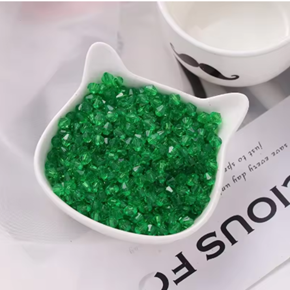 Top Quality, 3mm, 200 Uds., AA - Jewelry Making Event recensie en prijs