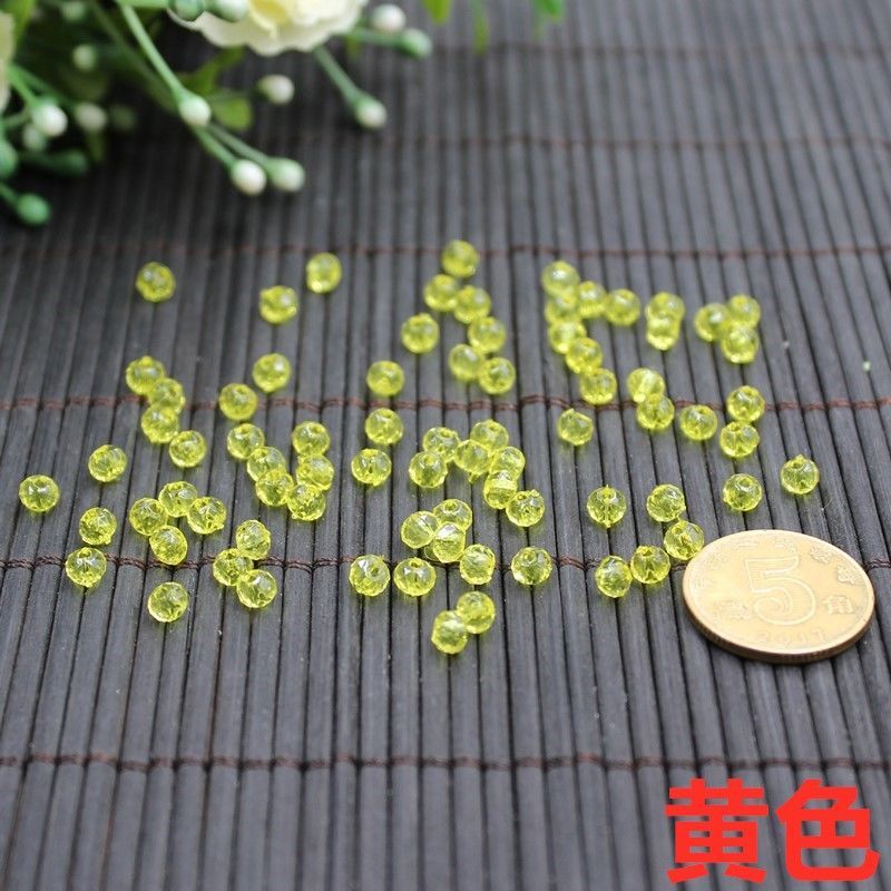 Top Quality, 3mm, 200 Uds., AA - Jewelry Making Event recensie en prijs