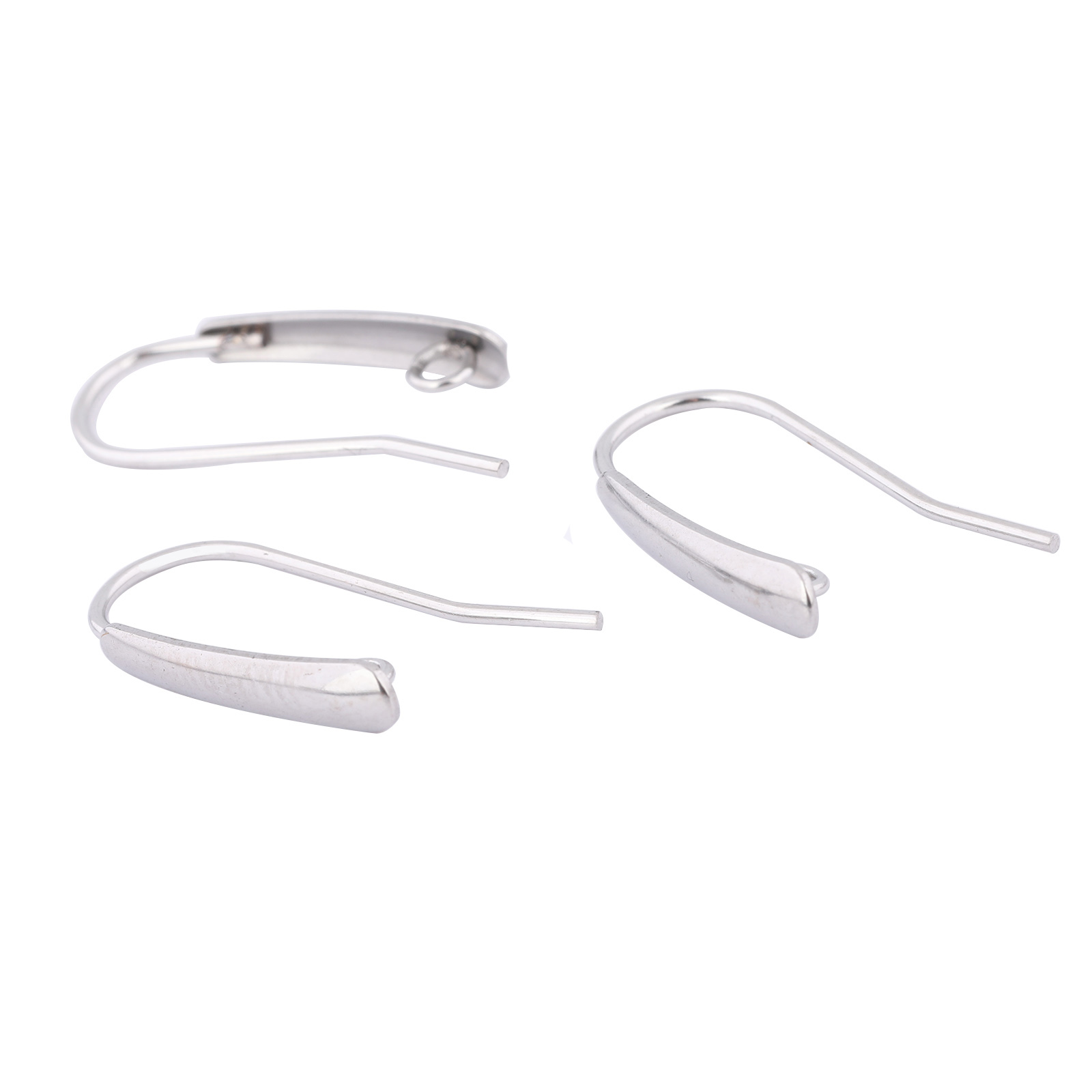 40pcs Stainless Steel Earring  - Jewelry Making Earrings recensie en prijs