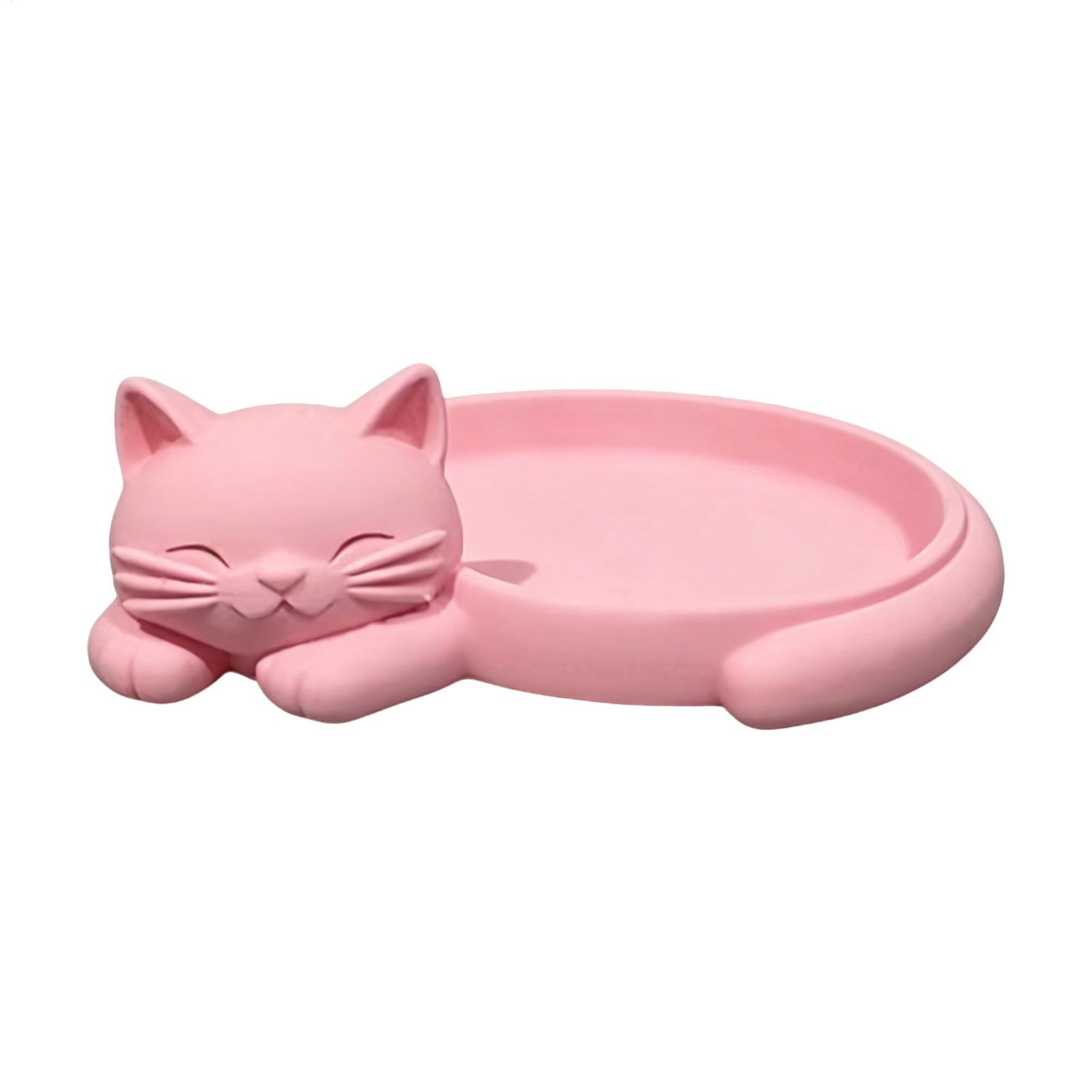 Cat Shaped Jewelry Organizer T - Jewelry Making Desk recensie en prijs