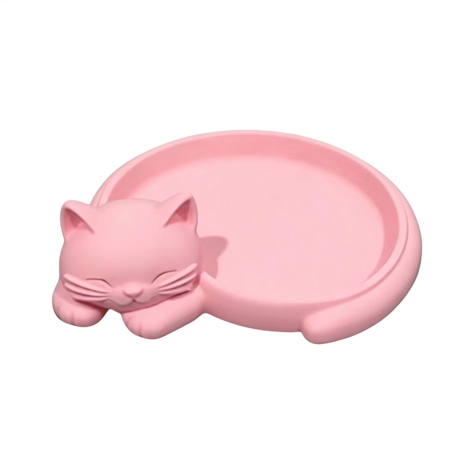 Cat Shaped Jewelry Organizer T - Jewelry Making Desk recensie en prijs