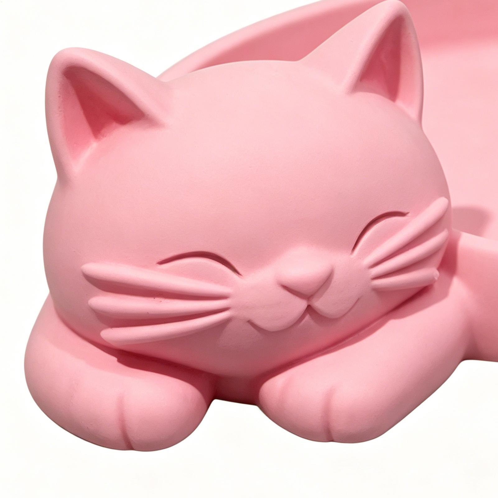 Cat Shaped Jewelry Organizer T - Jewelry Making Desk recensie en prijs