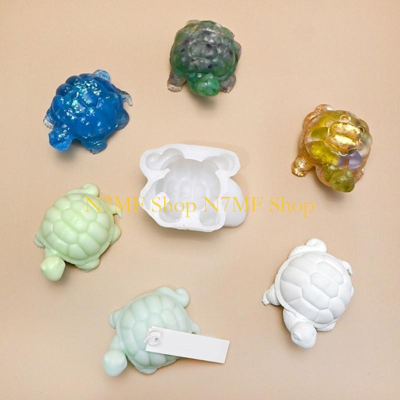 N7MF Figurine Molds Desk Ornam - Jewelry Making Desk recensie en prijs