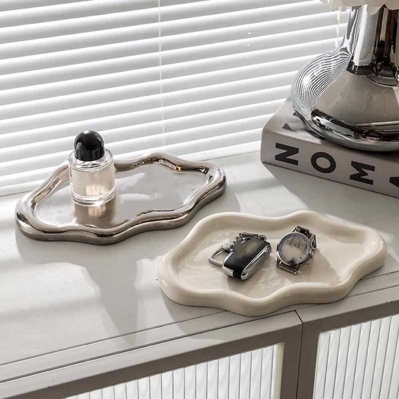New 1pc Simple Jewelry Storage - Jewelry Making Desk recensie en prijs