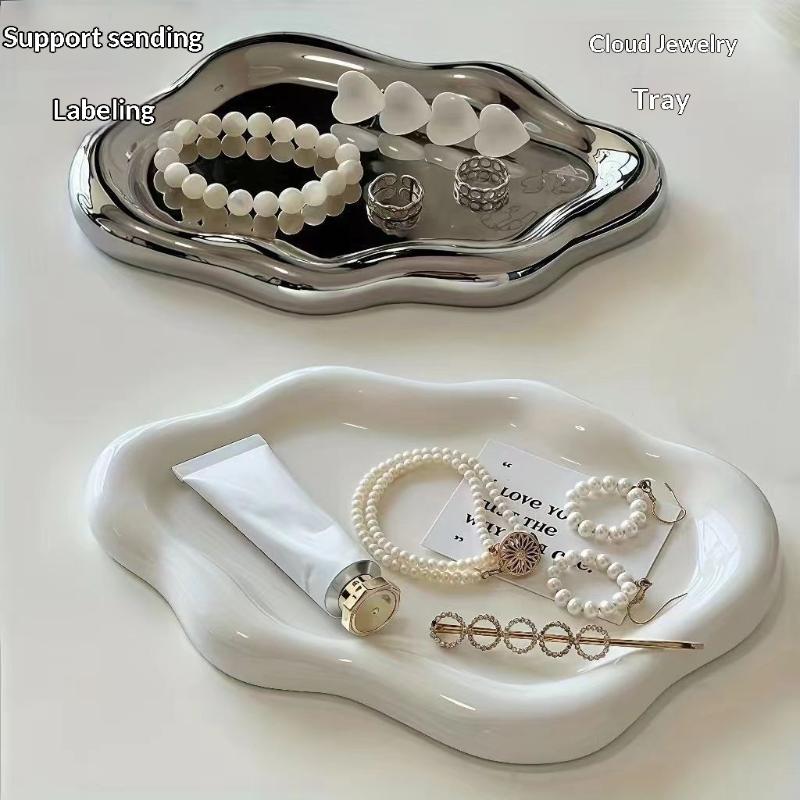 New 1pc Simple Jewelry Storage - Jewelry Making Desk recensie en prijs