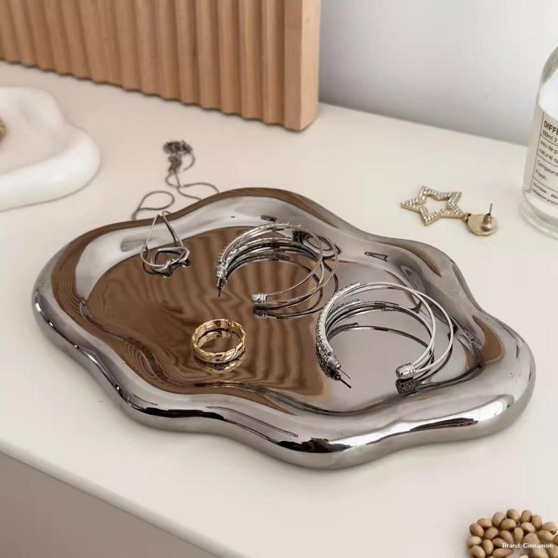 New 1pc Simple Jewelry Storage - Jewelry Making Desk recensie en prijs