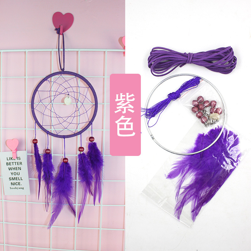 Dream Catcher DIY Material Kit - Jewelry Making Classes recensie en prijs