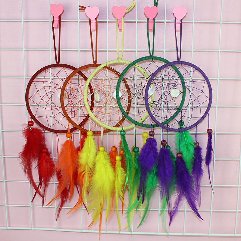 Dream Catcher DIY Material Kit - Jewelry Making Classes recensie en prijs