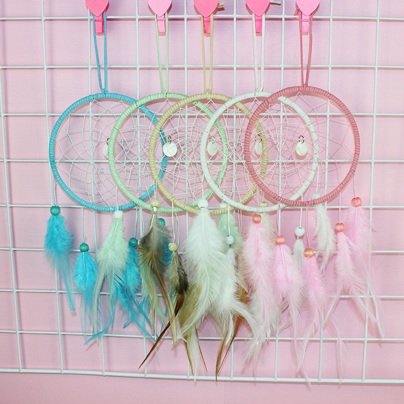 Dream Catcher DIY Material Kit - Jewelry Making Classes recensie en prijs