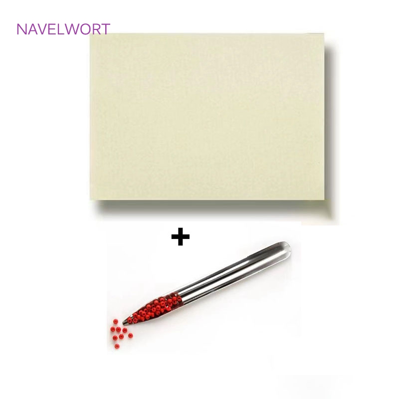 Gray Flocked Soft Bead Mat,Bea - Jewelry Making Desk recensie en prijs