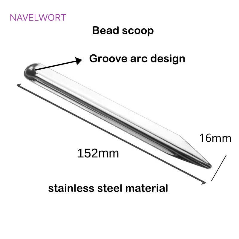 Gray Flocked Soft Bead Mat,Bea - Jewelry Making Desk recensie en prijs