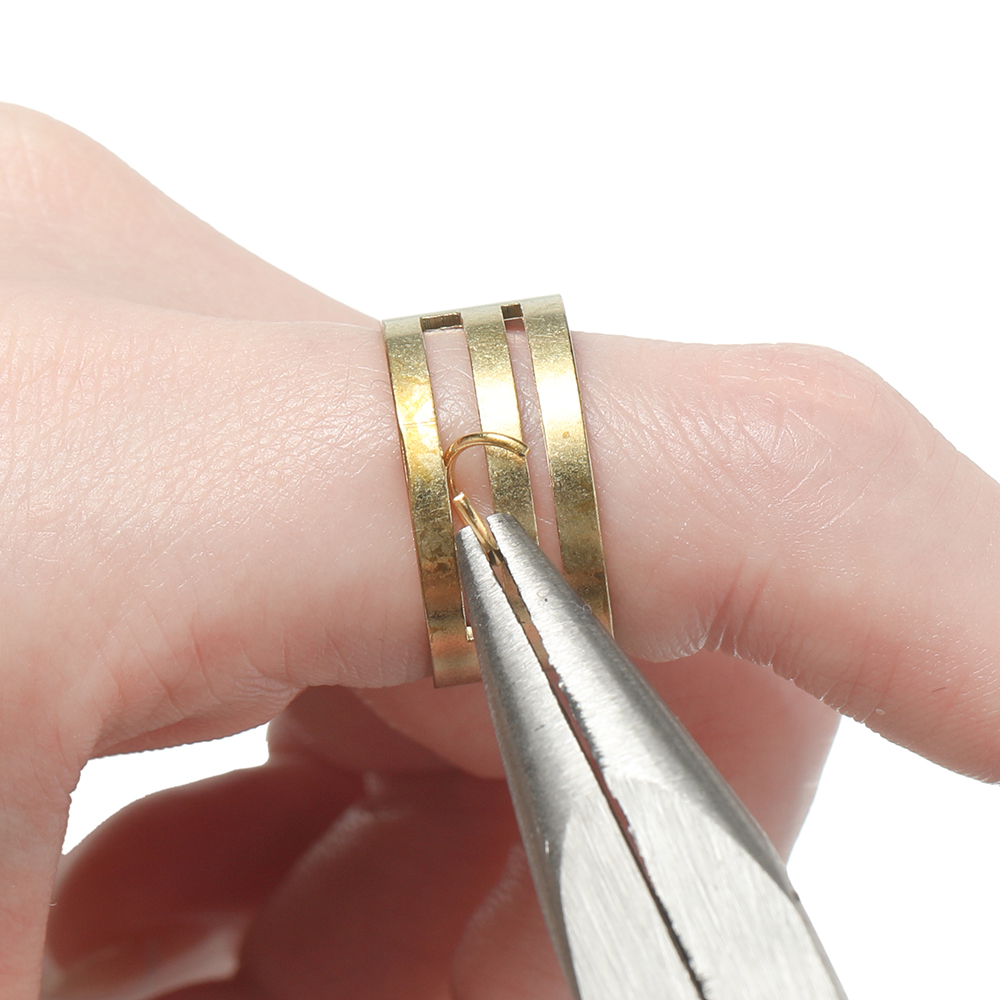 1Box Jewelry Findings Kits Ope - Jewelry Making Pliers recensie en prijs