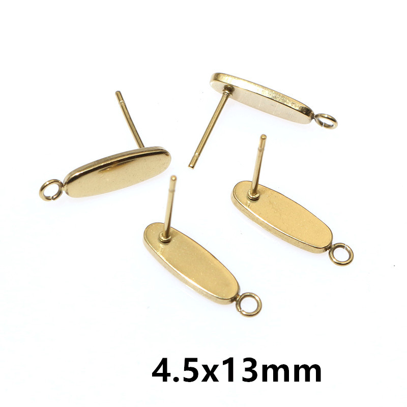 20pcs Stainless Steel Craft Ea - Jewelry Making Earrings recensie en prijs