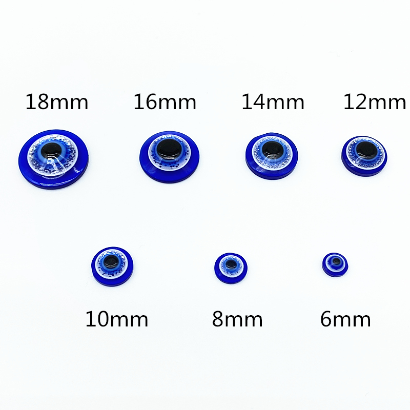 Hot Sale 6/8/10/12/14/25/38mm  - Jewelry Making Event recensie en prijs