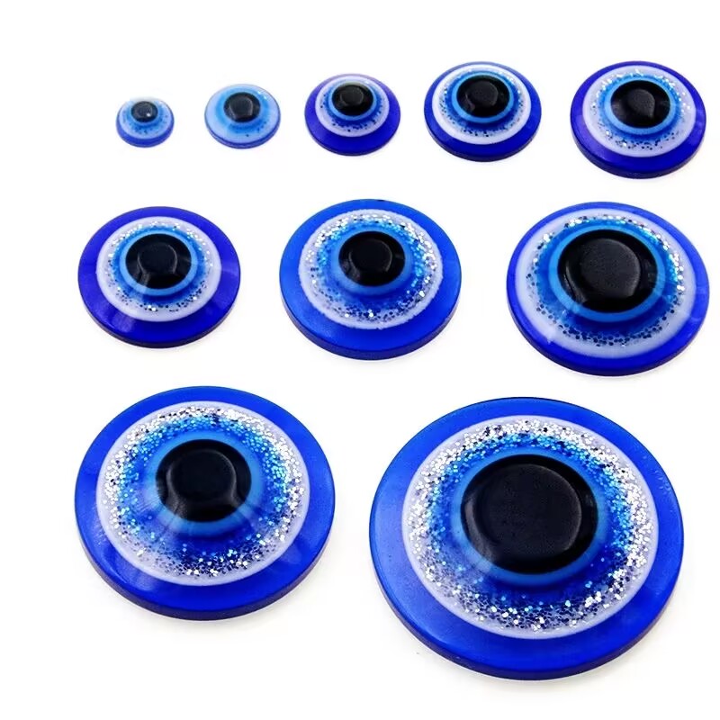 Hot Sale 6/8/10/12/14/25/38mm  - Jewelry Making Event recensie en prijs