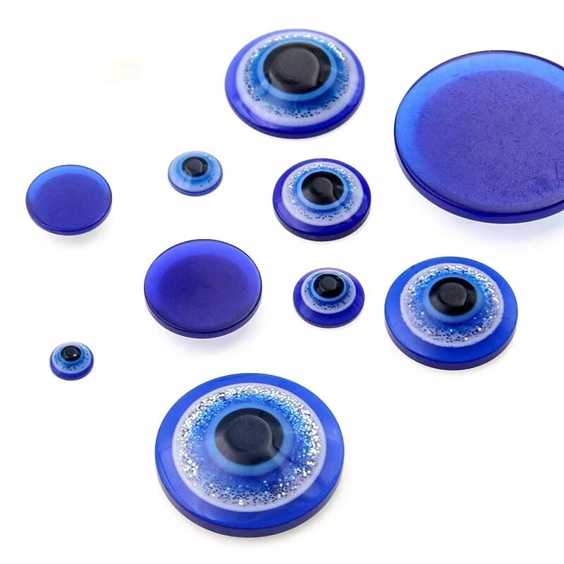 Hot Sale 6/8/10/12/14/25/38mm  - Jewelry Making Event recensie en prijs