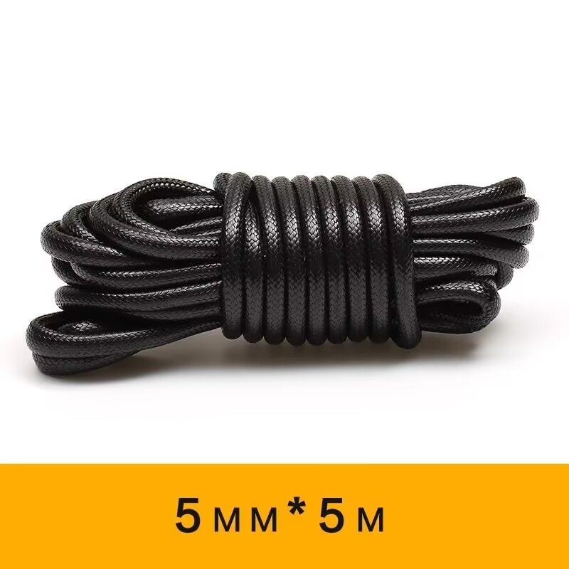 0.5/1.0/1.5/2/2.5/3.0/5mm Blac - Jewelry Making Event recensie en prijs