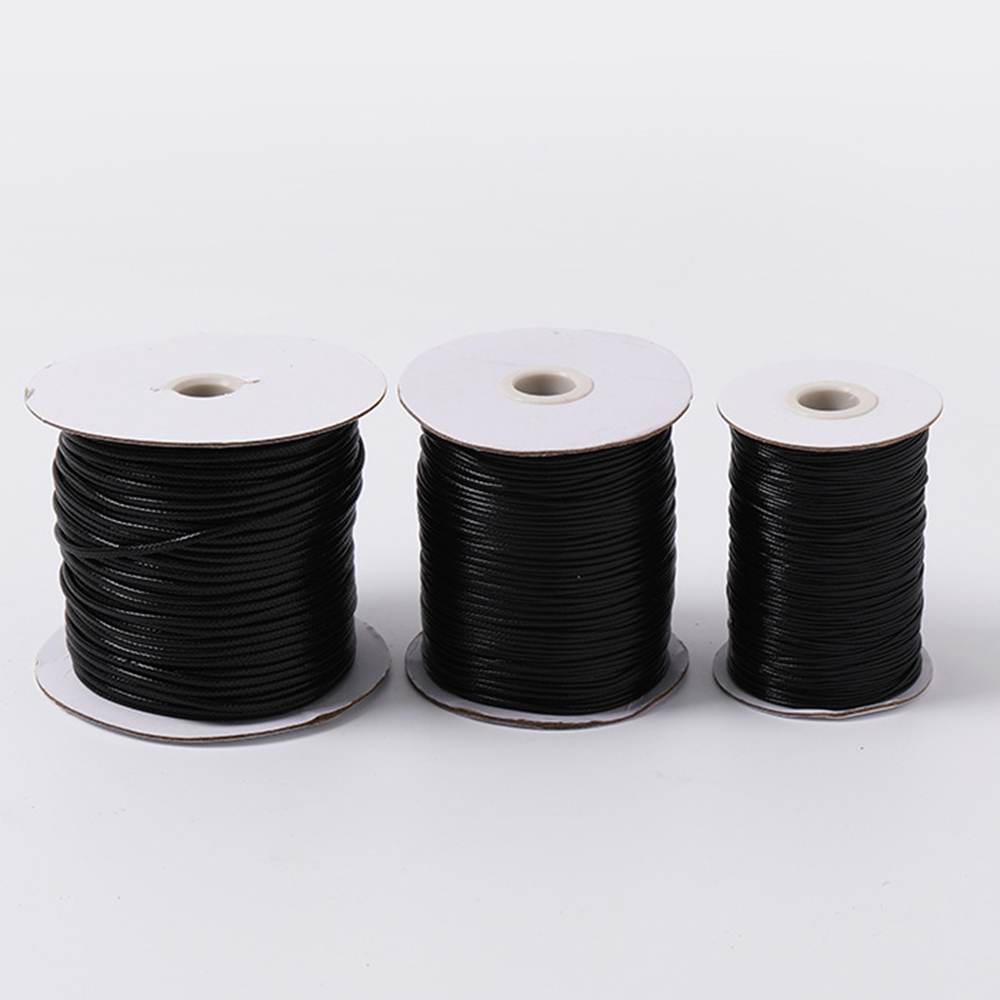 0.5/1.0/1.5/2/2.5/3.0/5mm Blac - Jewelry Making Event recensie en prijs