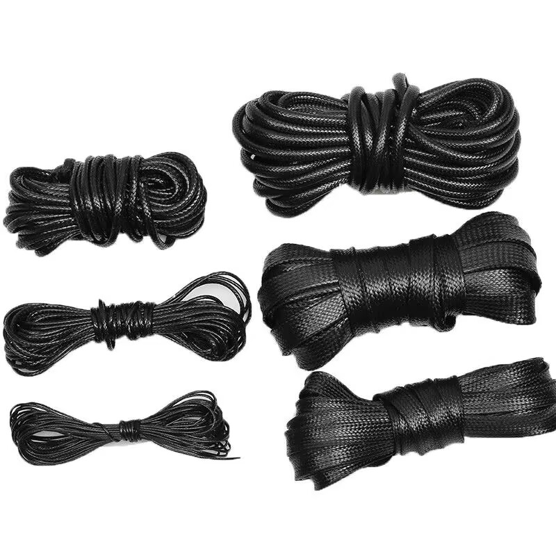 0.5/1.0/1.5/2/2.5/3.0/5mm Blac - Jewelry Making Event recensie en prijs