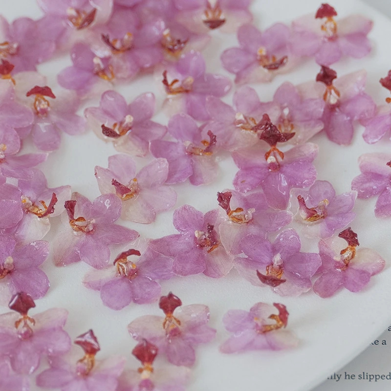 DIY Jewelry Natural Pink Resin - Jewelry Making Event recensie en prijs