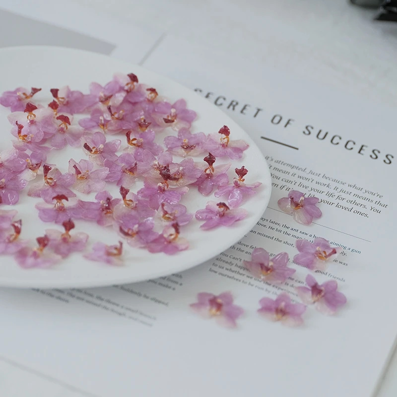 DIY Jewelry Natural Pink Resin - Jewelry Making Event recensie en prijs