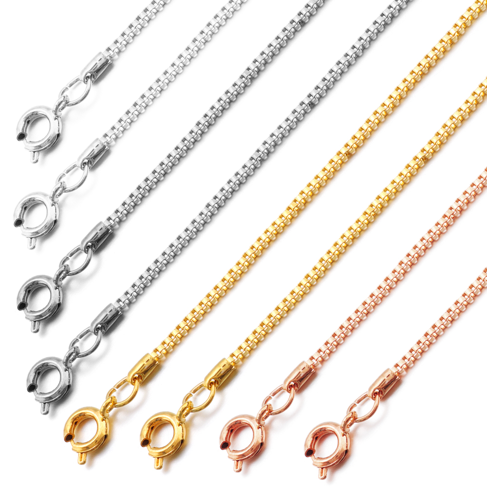 6pcs Copper Venice Chain With  - Jewelry Making Venice recensie en prijs